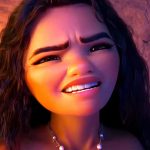 به خاطر انیمیشن Moana 2 از دیزنی شکایت شد