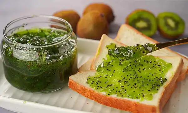 تعبیر خواب مربای کیوی برای زن متاهل و باردار و دختر مجرد از روانشناسی