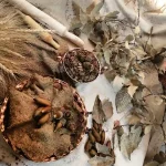 تعبیر خواب نان بلوط برای زن متاهل و باردار و دختر مجرد از روانشناسی