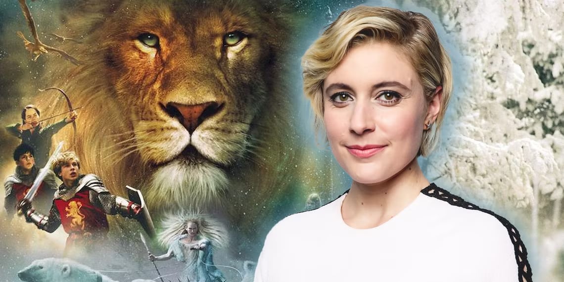 تاریخ انتشار نسخه‌ی جدید فیلم Narnia مشخص شد