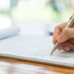 تعبیر خواب نوشتن با خودکار آبی برای زن متاهل و باردار و دختر مجرد از روانشناسی