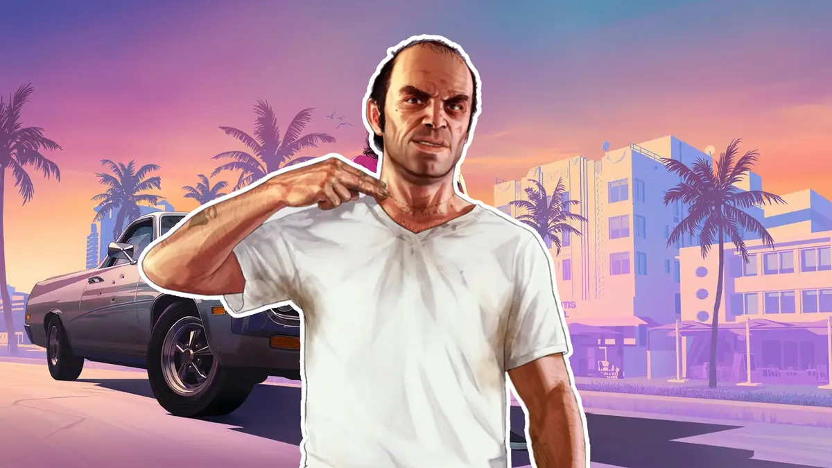 بازیگر نقش Trevor درخواست عجیبی برای حضور در GTA 6 دارد