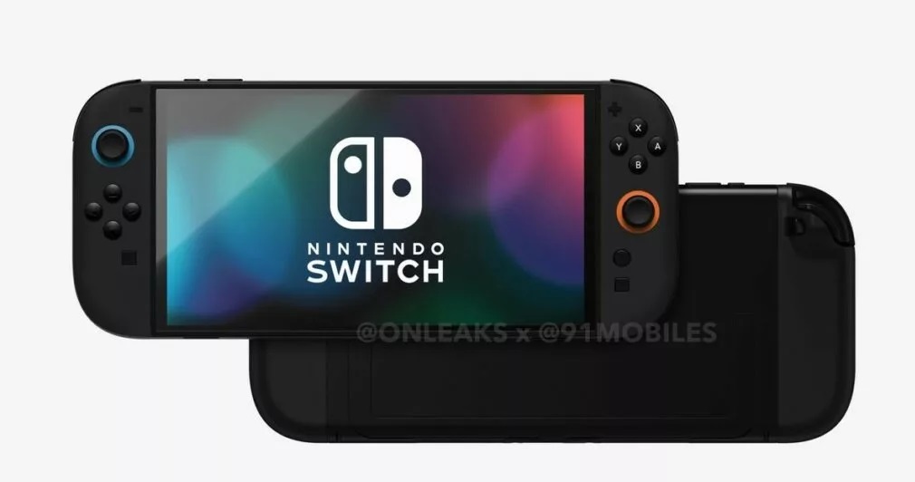 تریلر معرفی Nintendo Switch 2 در یوتیوب بیش از ۲۳ میلیون بازدید داشته است