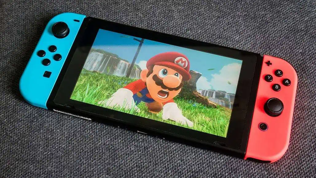 شایعه: Nintendo Switch یک بازی بزرگ و خاص به عنوان بازی نهایی خود دریافت می‌کند