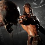 تریلر گیم‌پلی Conan The Barbarian در Mortal Kombat 1 منتشر شد + تاریخ انتشار