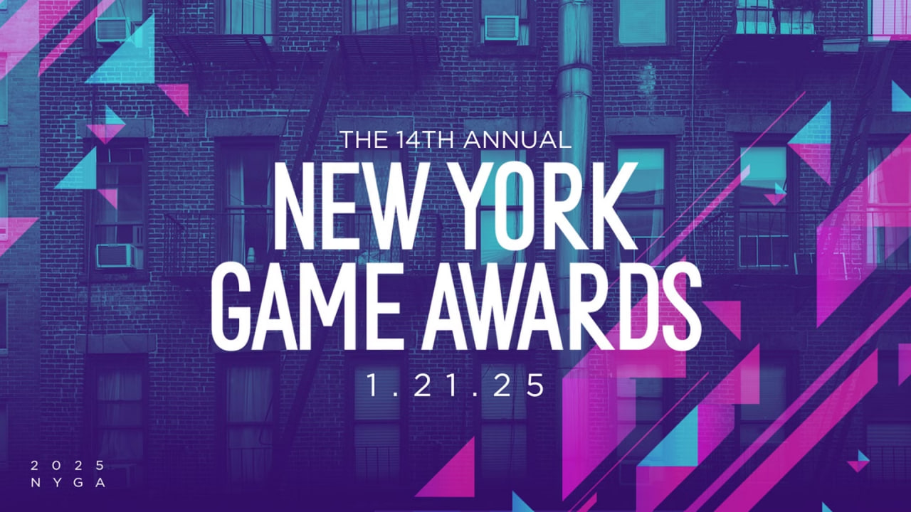 برندگان رویداد New York Game Awards 2025 اعلام شدند