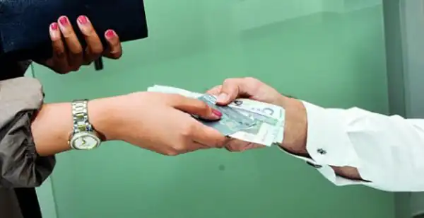 تعبیر خواب رشوه گرفتن برای زن متاهل و باردار و دختر مجرد از روانشناسی