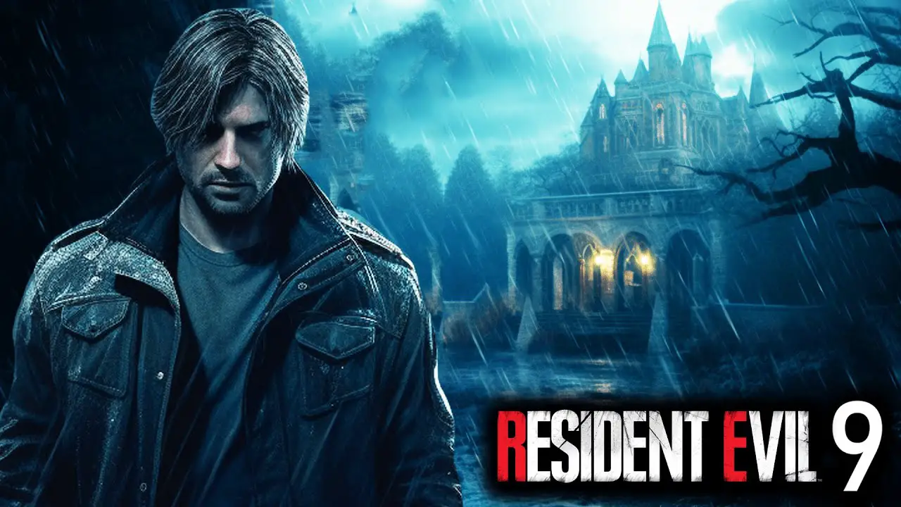 لیان کندی شخصیت اصلی Resident Evil 9 خواهد بود