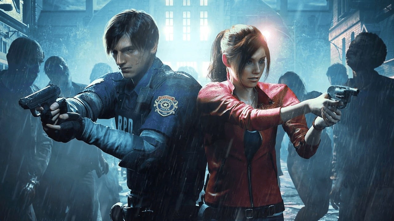 گزارش: وضعیت فروش بازی Resident Evil 2 Remake روی گوشی‌های آیفون نگران‌کننده است