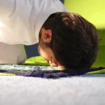 تعبیر خواب سجده و گریه برای زن متاهل و باردار و دختر مجرد از روانشناسی