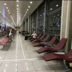 تعبیر خواب سالن فرودگاه برای زن متاهل و باردار و دختر مجرد از روانشناسی