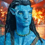 تصاویر جدیدی از فیلم Avatar 3 منتشر شد