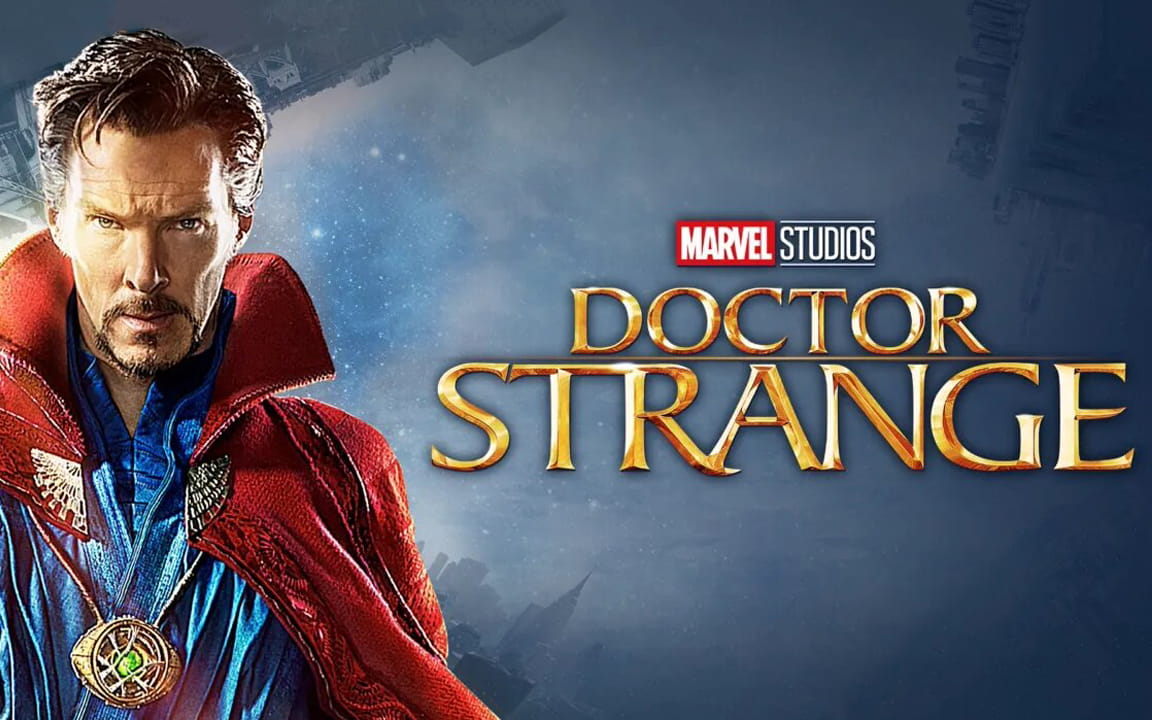 مجموعه جزئیات فیلم Doctor Strange جهان MCU