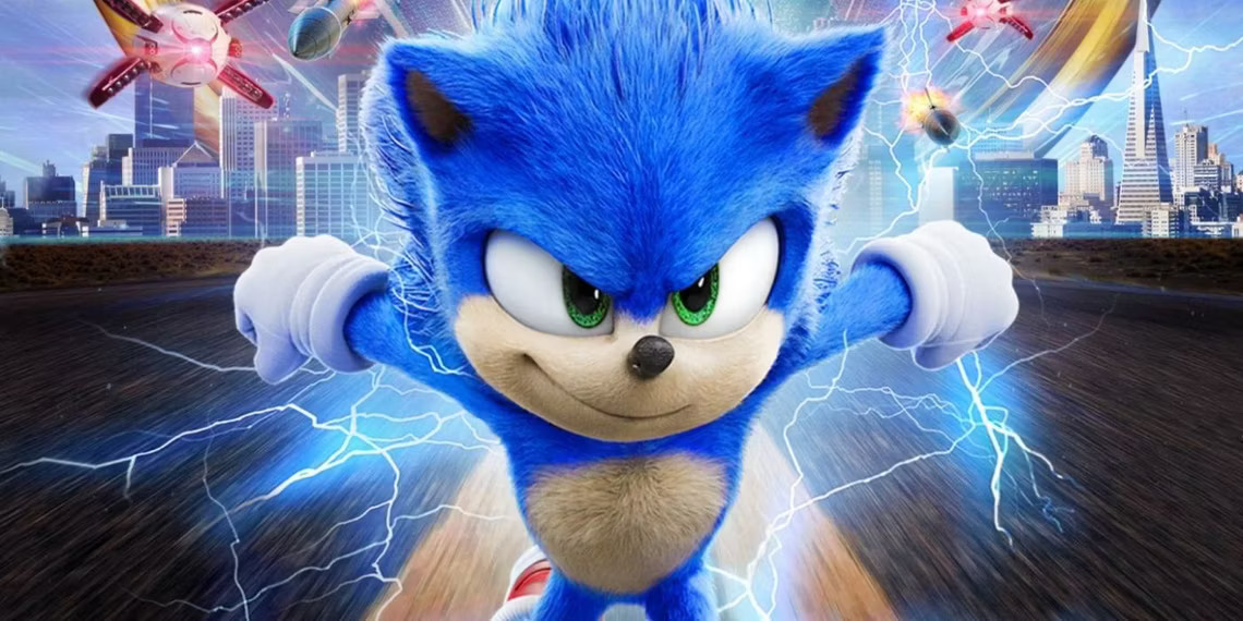 تاریخ انتشار Sonic 4 مشخص شد