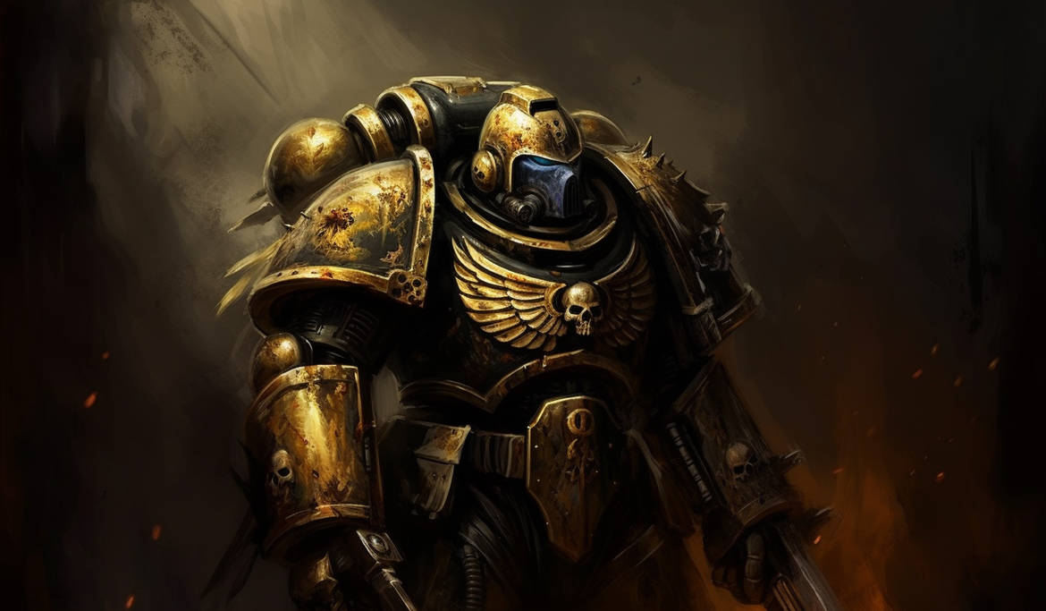 ویدیوی اختصاصی: گیم‌پلی بخش چندنفره Warhammer 40K: Space Marine 2