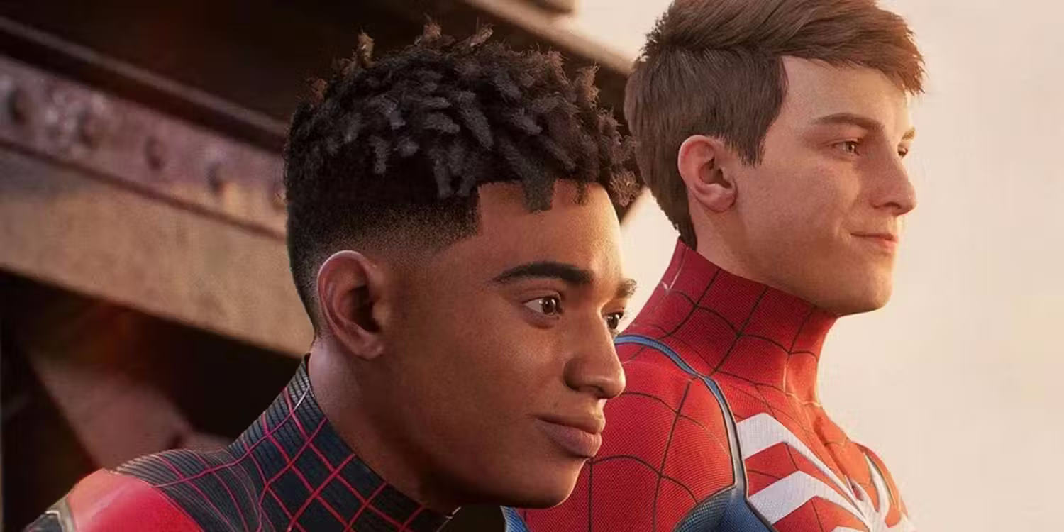 سیستم مورد نیاز Marvel’s Spider-Man 2 مشخص شد + تریلر نسخه PC