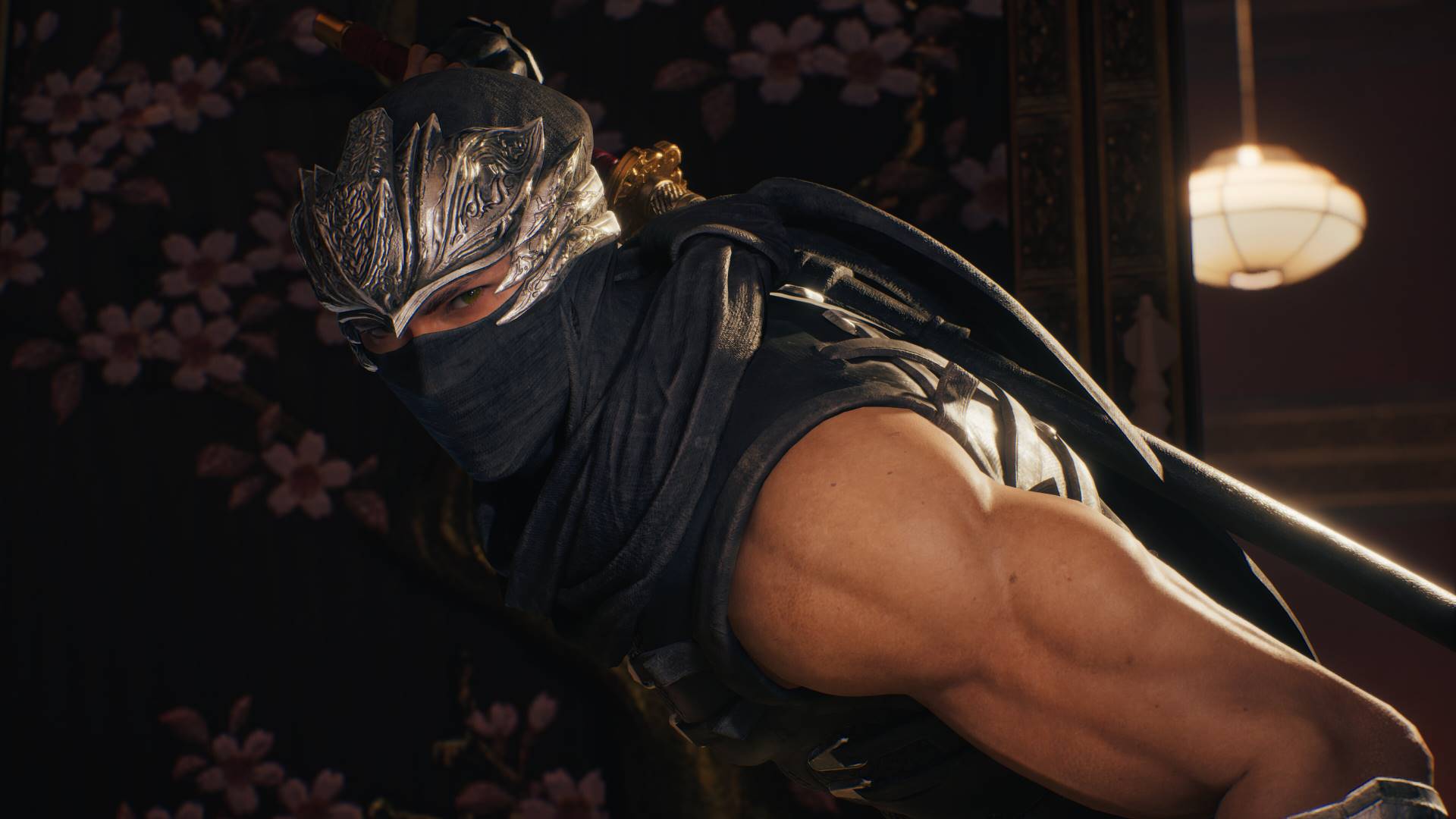 سیستم مورد نیاز بازی Ninja Gaiden 2 Black مشخص شد