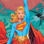 حضور دیوید کرامهولتز و امیلی بیچام در فیلم Supergirl و میلی آلکاک در فیلم Superman تایید شد