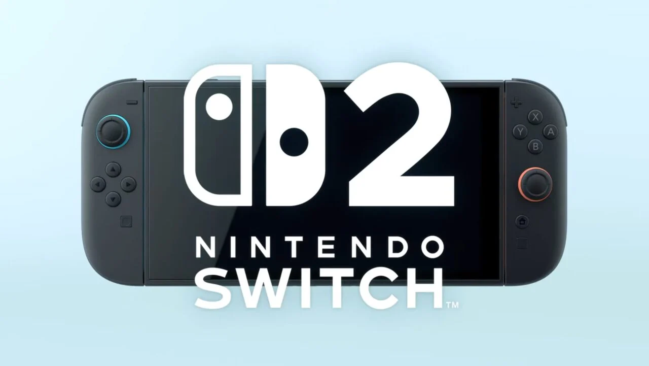 رسمی: کنسول Nintendo Switch 2 معرفی شد