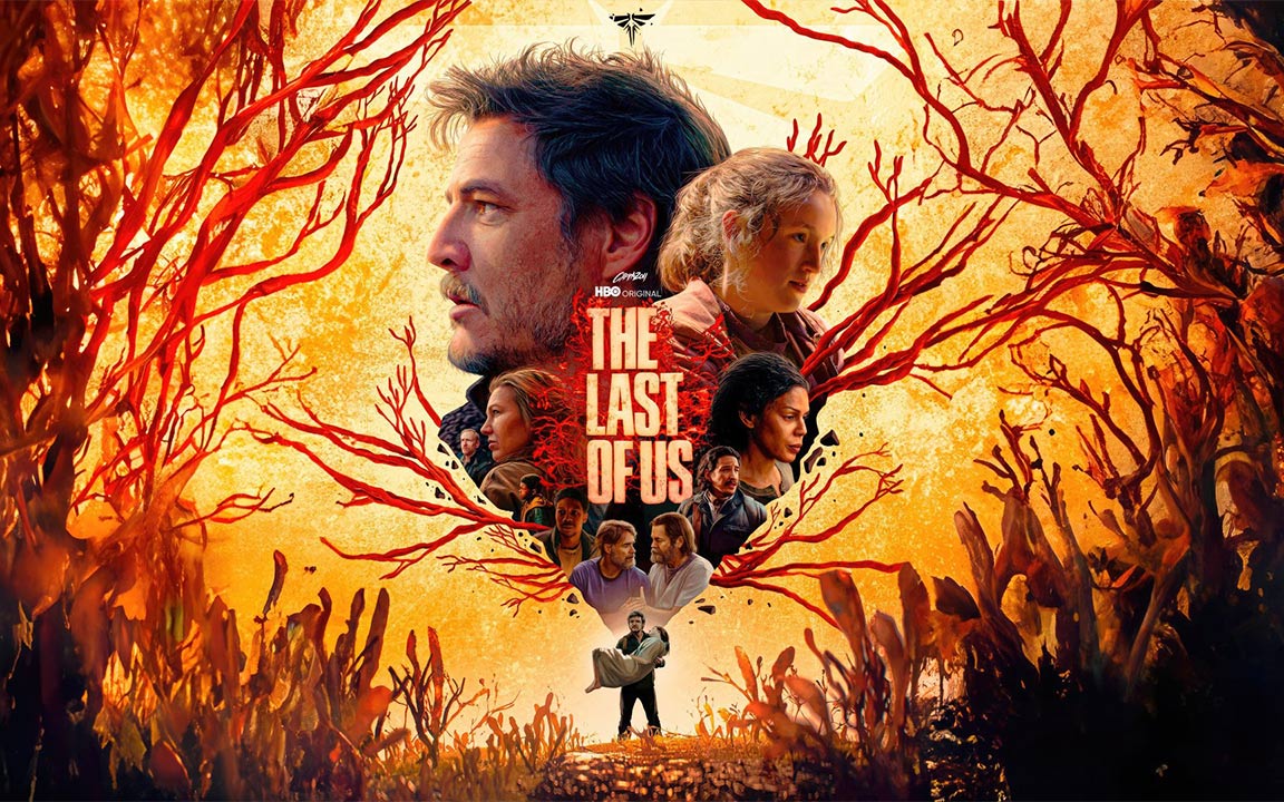 ۱۰ دیالوگ برتر سریال The Last Of Us