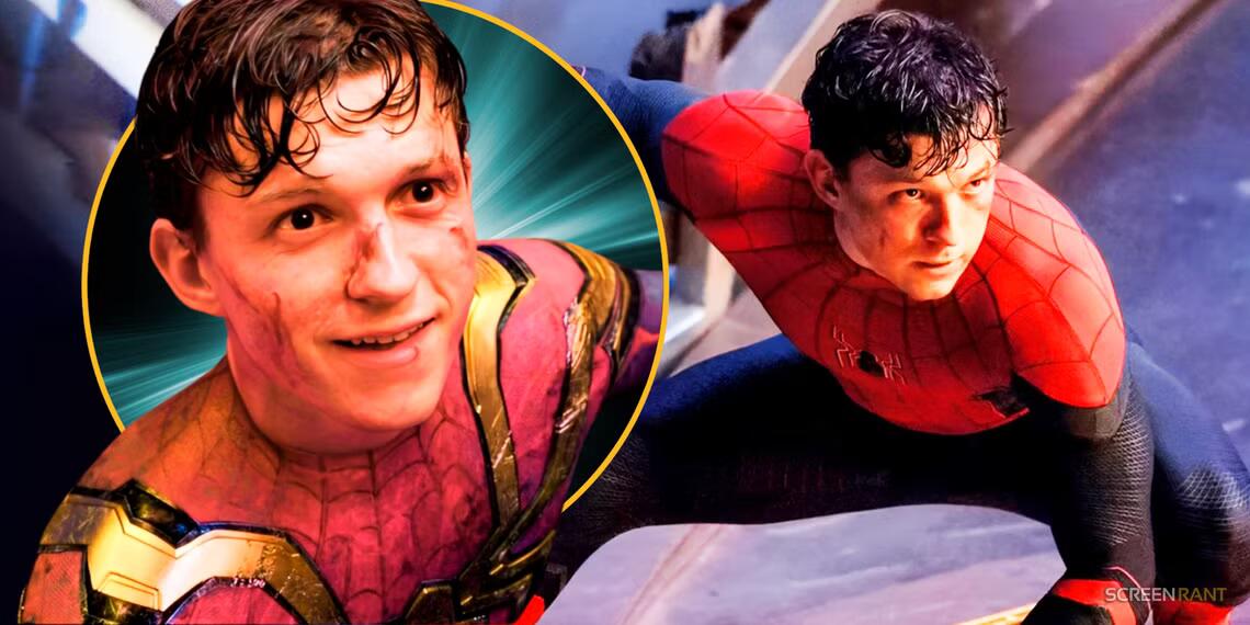 احتمال ساخت کراس‌اُور میان فیلم‌های Spider-Man و انیمیشن‌های Spider-Verse وجود دارد