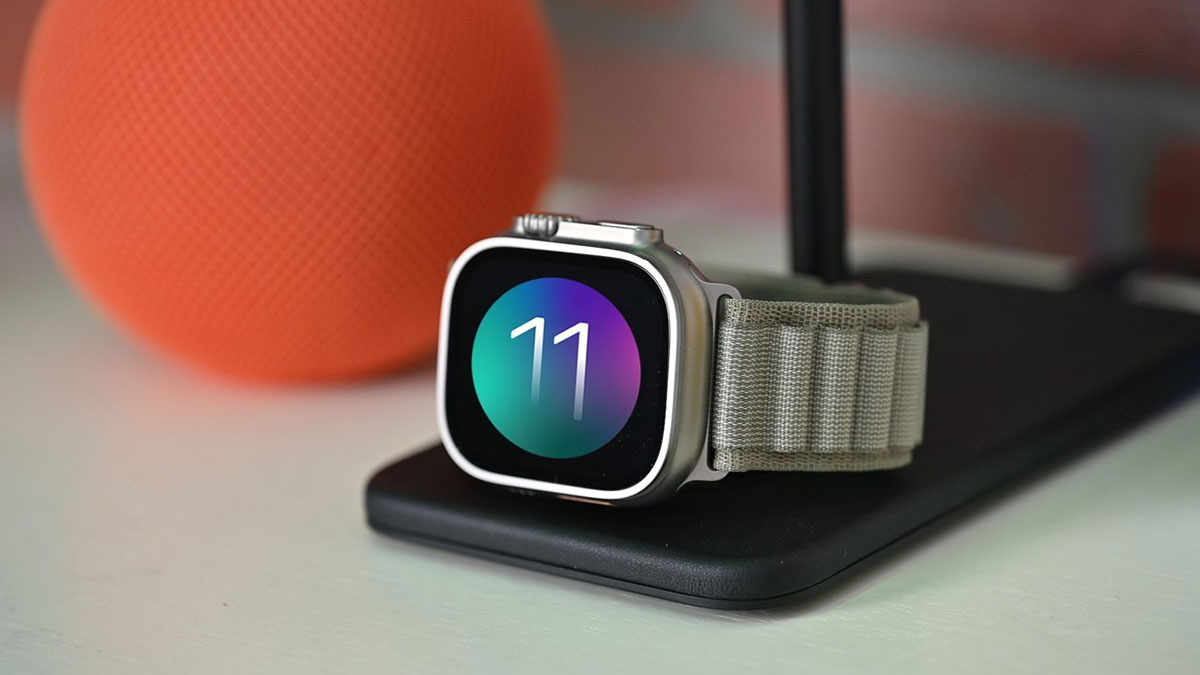 watchOS 11.3 منتشر شد؛ تمرکز اصلی روی رفع باگ‌ها است