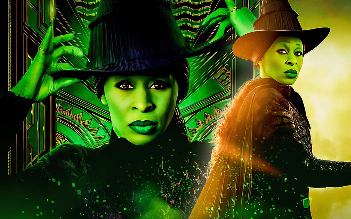 ده دیالوگ برتر فیلم Wicked