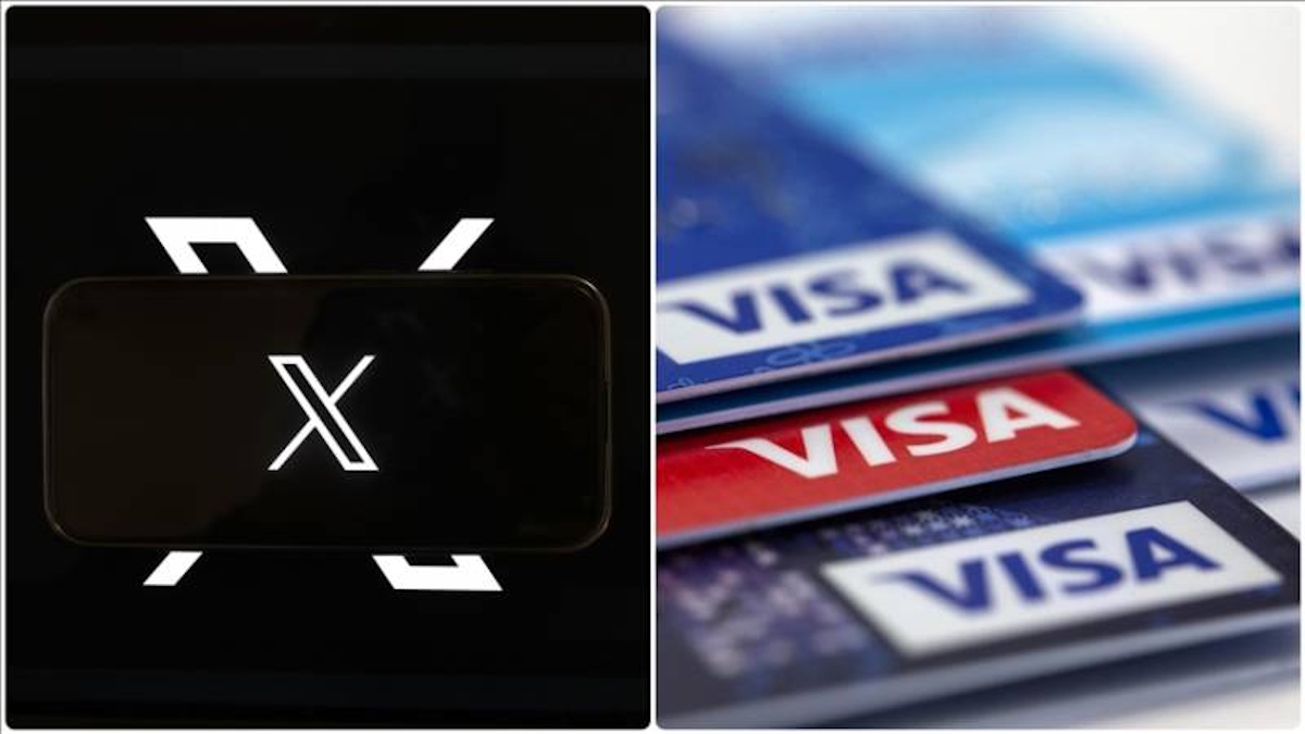 ایکس با کیف پول X Money گام دیگری برای تبدیل شدن به یک پلتفرم مالی برمی‌دارد