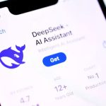 چت‌بات هوش مصنوعی DeepSeek در لحظه خودش را سانسور می‌کند 