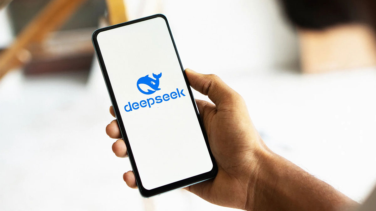 ثبت‌نام کاربران در هوش مصنوعی دیپ سیک (DeepSeek) به دلیل حملات مخرب محدود شد