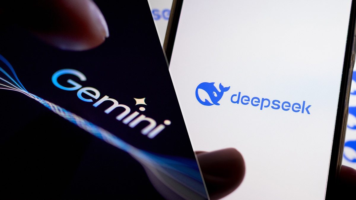 گوگل برای مقابله با DeepSeek نسخه ارزان‌ قیمت جمینی لایت را معرفی کرد