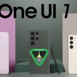 کدام گوشی‌های سامسونگ آپدیت One UI 7.0 را دریافت می‌کنند؟