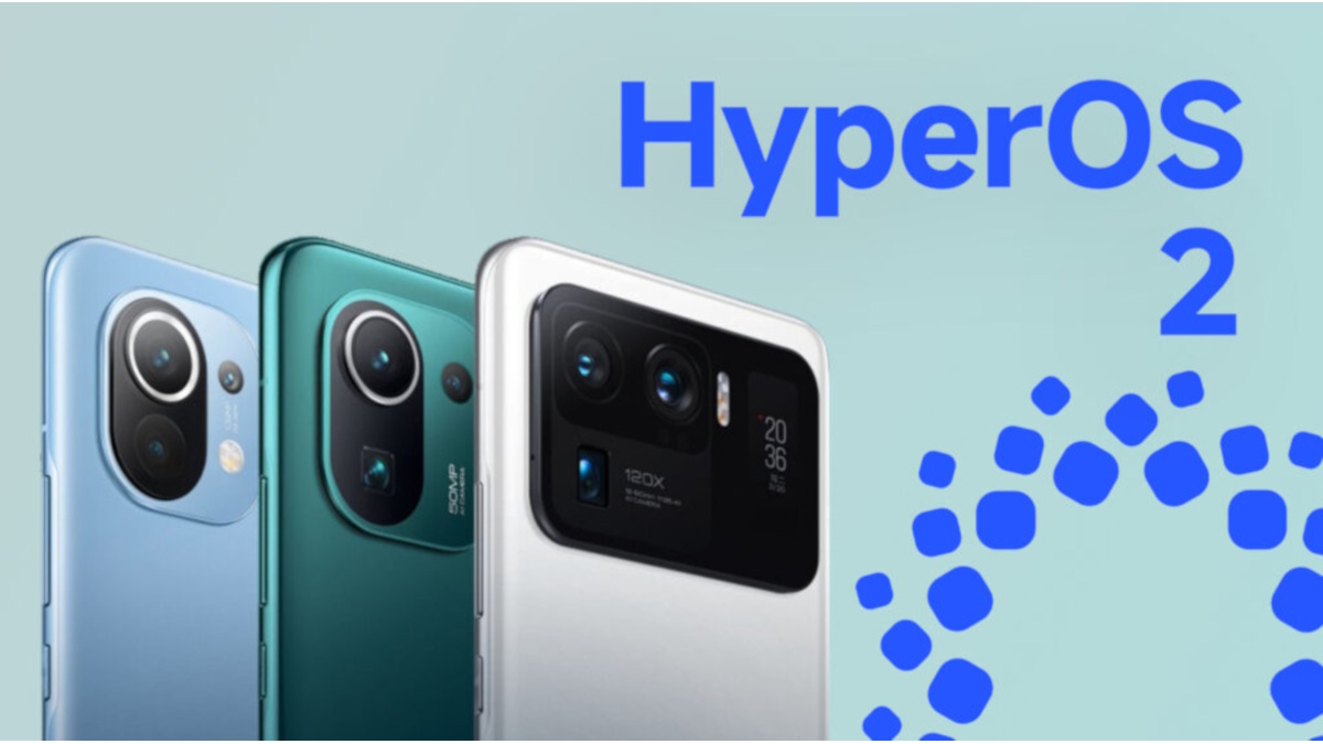 آخرین آپدیت HyperOS 2 برای شیائومی ۱۱ در ماه مارس منتشر می‌شود