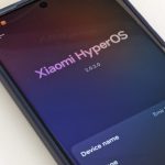 قابلیت برنامههای اخیر به سبک iOS شاید به HyperOS 2.2 اضافه شود