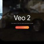 مدل جدید هوش مصنوعی Veo 2 گوگل برای تولید ویدیو، ۵۰ سنت به ازای هر ثانیه هزینه دارد