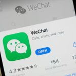 اپلیکیشن وی‌ چت میزبان سرویس توسعه‌دهندگان اپل (Apple Developer) در چین شد