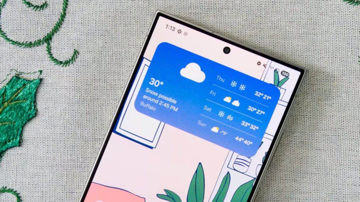 آپدیت One UI 7 برای گلکسی S24 احتمالا دیرتر از حد انتظار منتشر شود