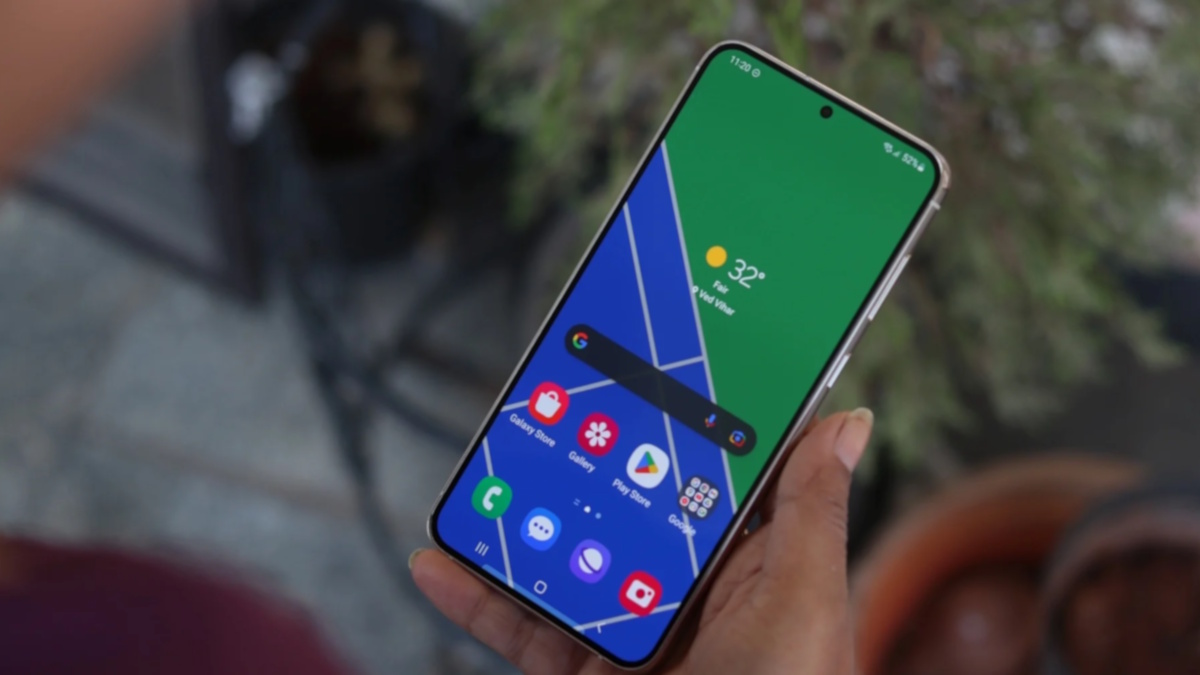 نسخه بتا One UI 7 برای سری گلکسی S23 بزودی منتشر خواهد شد