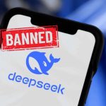 دسترسی به DeepSeek در برخی کشورها مسدود شد؛ نگرانی‌ها درباره امنیت داده‌ها افزایش یافت