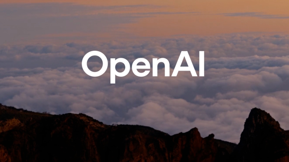 لوگوی OpenAI تغییر کرد؛ OpenAI Sans معرفی شد