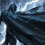 سازنده Batman: Arkham به دنبال کارگردان جدید برای یک بازی سوم شخص اکشن جهان باز است