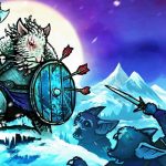 نقد و بررسی Tails of Iron 2: Whiskers of Winter