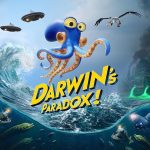 از بازی !Darwin’s Paradox رونمایی شد
