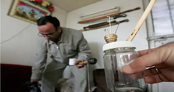 تعبیر خواب تریاک کشیدن امام صادق برای زن متاهل و باردار و دختر مجرد از روانشناسی
