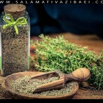 آویشن و فواید آن