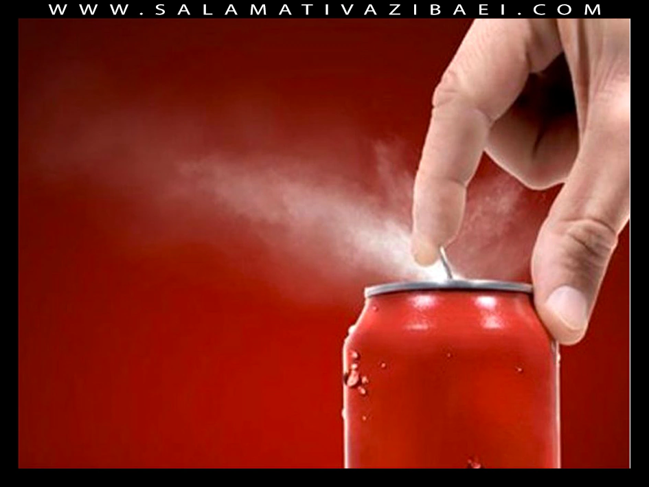 نوشیدنی هایی که به اندازه نوشابه کالری دارند