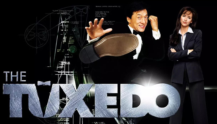 معرفی فیلم تاکسیدو (The Tuxedo 2002)