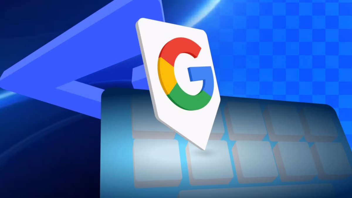 اپلیکیشن Gboard از مرز ۱۰ میلیارد دانلود عبور کرد؛ بیشتر از جمعیت زمین!