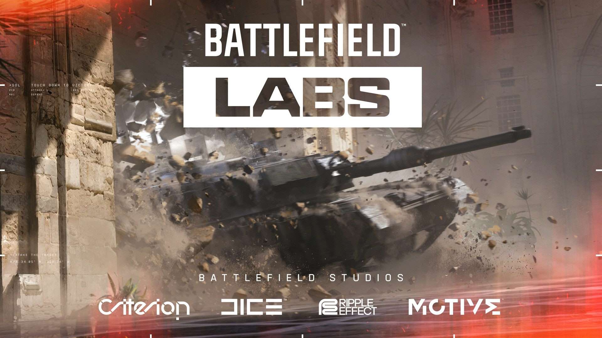 نخستین تیزر گیم‌پلی Battlefield بعدی منتشر شد؛ رونمایی از Battlefield Labs