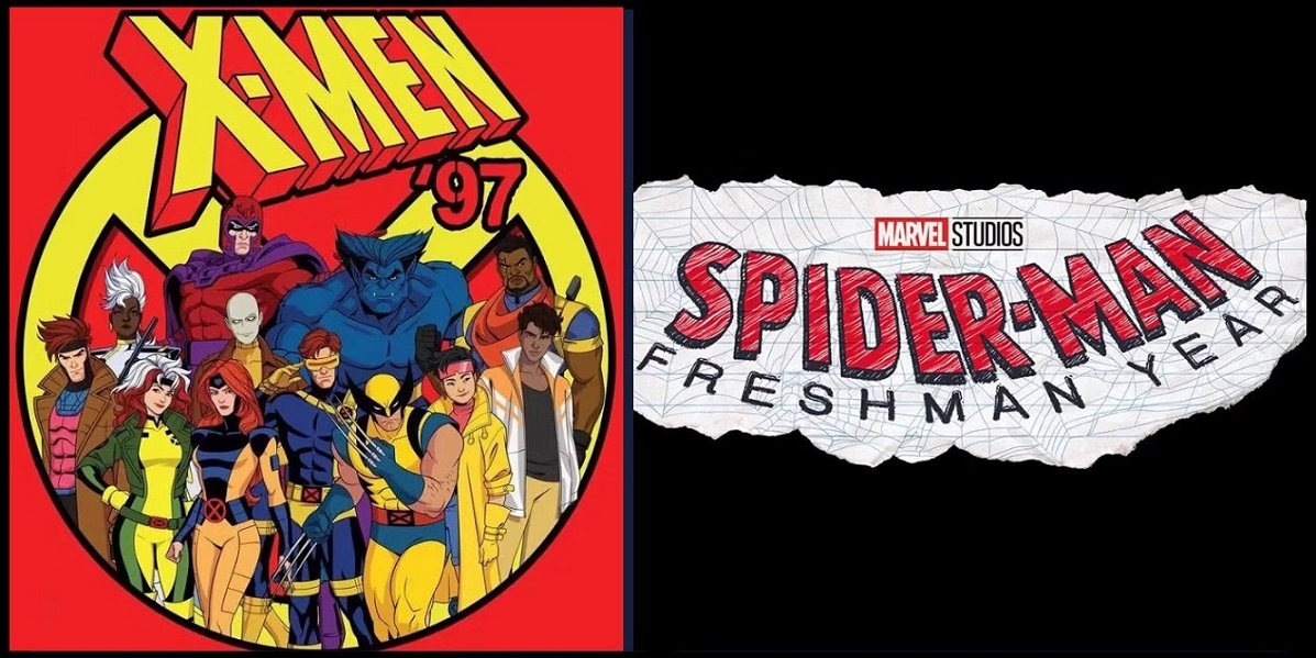 فصل دوم دو انیمه‌ی Your Friendly Neighborhood Spider-Man و X-Men ’۹۷ در سال ۲۰۲۶ منتشر می‌شود